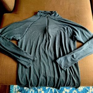 Lululemon quarter zip